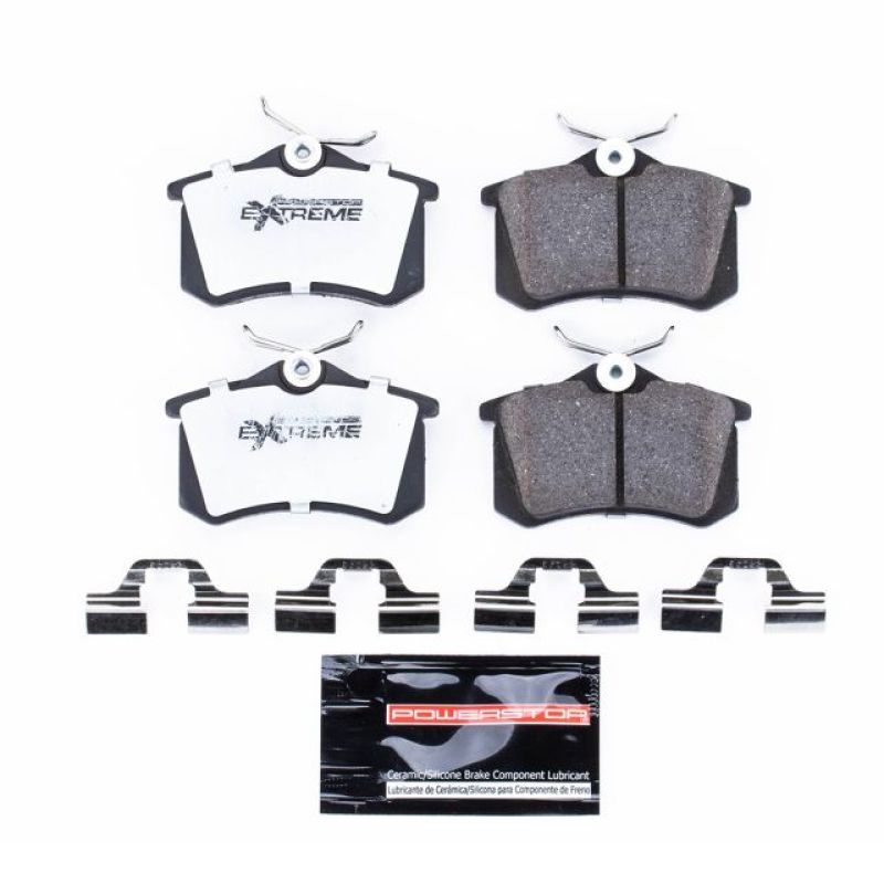 PSB Z26 Extreme Brake Pads