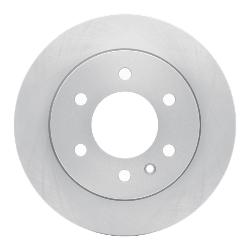 DFC Brake Rotors - Plain