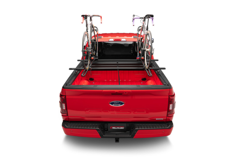 Roll-N-Lock 2024 Toyota Tacoma 6ft A-Series XT Retractable Tonneau Cover thumbnail 7