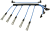 NGK Spark Plug Wire Sets