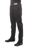 RaceQuip Black SFI-1 1-L Pants XL thumbnail 7