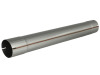 aFe MACH Force XP Exhausts Mufflers SS-409 EXH Muffler Delete Pipe thumbnail 8