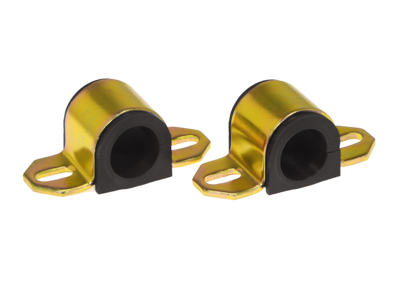 PRO Sway/End Link Bush - Blk