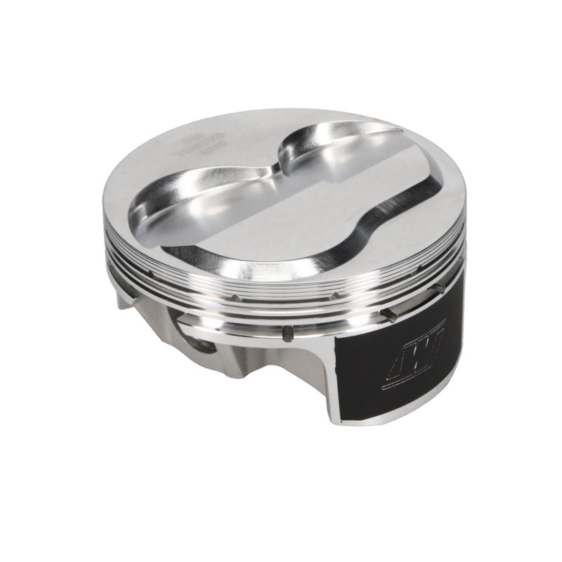 Wiseco Chevrolet Small Block Gen I 4.125in Bore 3cc Dome 1.000 CH Piston Kit - Set of 8 thumbnail 3