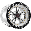 WEL Full Throttle Wheels