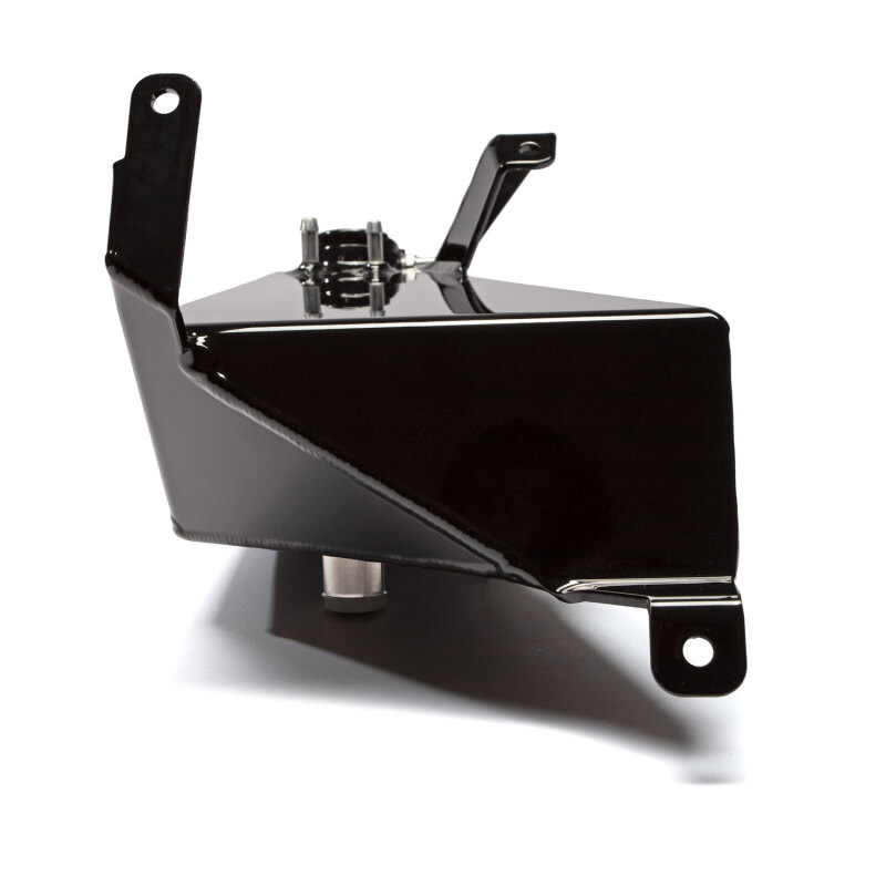 Wehrli 25-26 Cummins 6.7L OEM Placement Coolant Tank Kit - Candy Teal thumbnail 4
