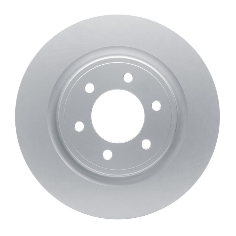 DFC GeoSPEC Coated Rotors - Plain