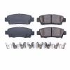 PSB Z17 Evolution Brake Pads