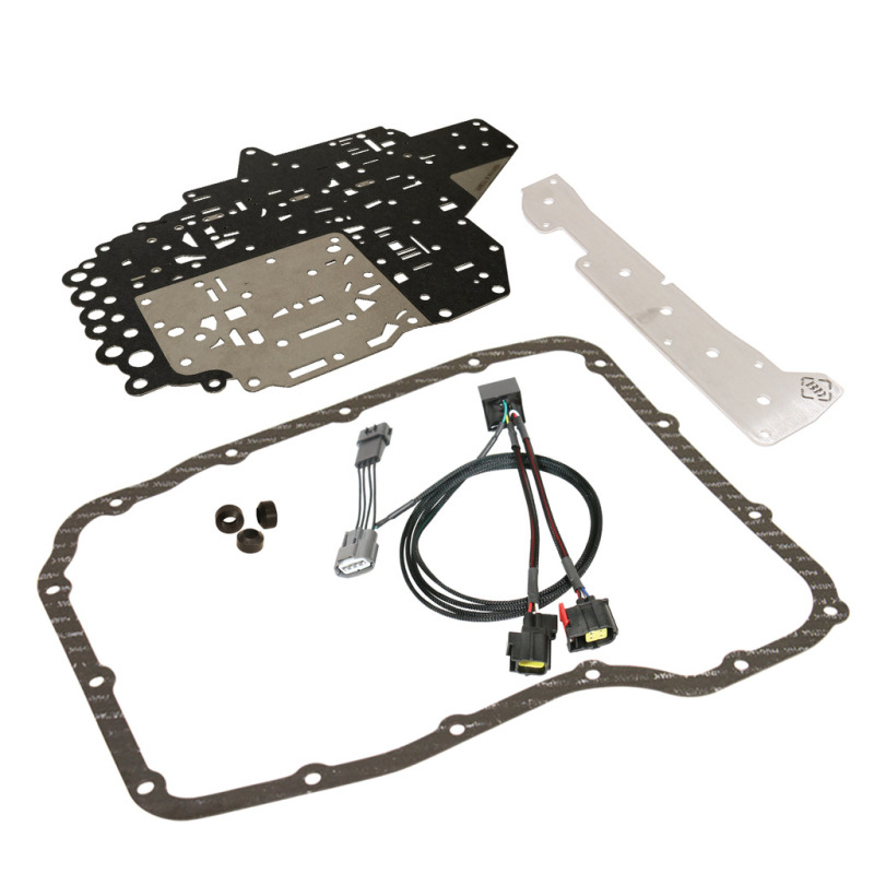 BD Diesel ProTect68 Pressure Control Kit - Dodge 2007.5-2016 6.7L 68RFE Transmission thumbnail 5