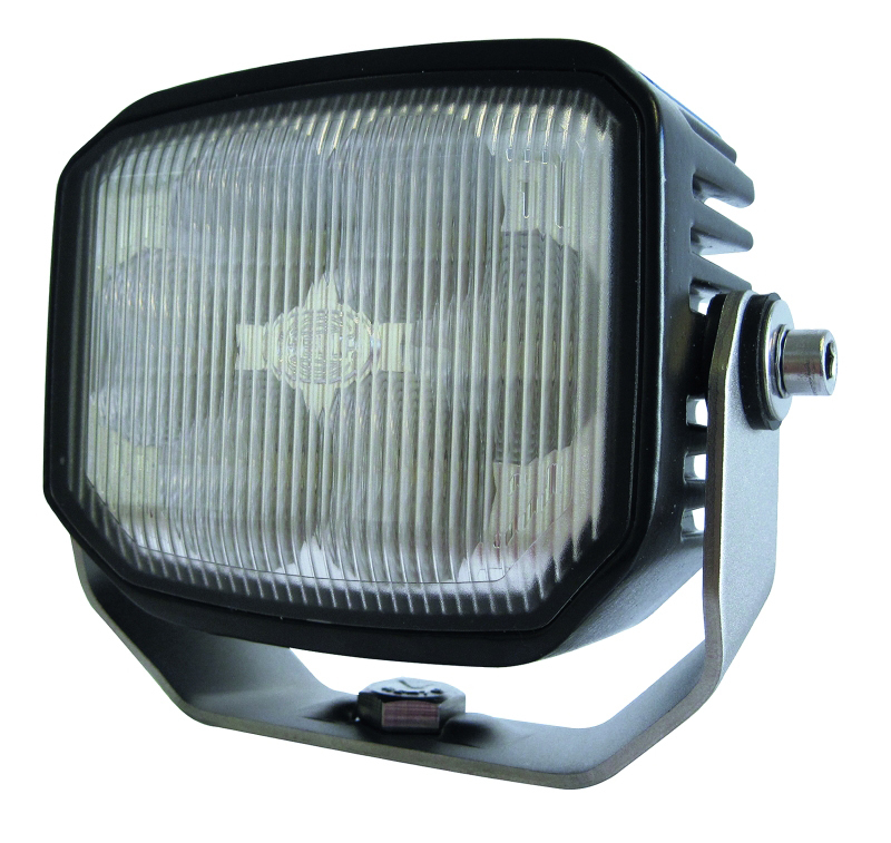 HELLA Work Lamp
