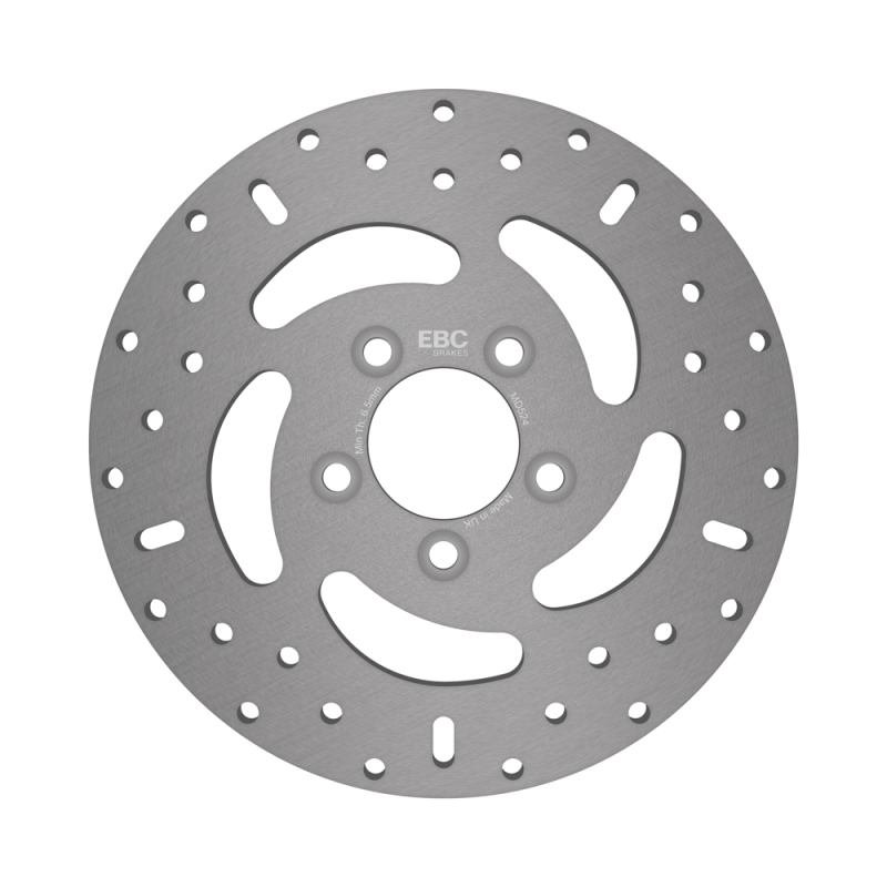 EBC Standard Rotors