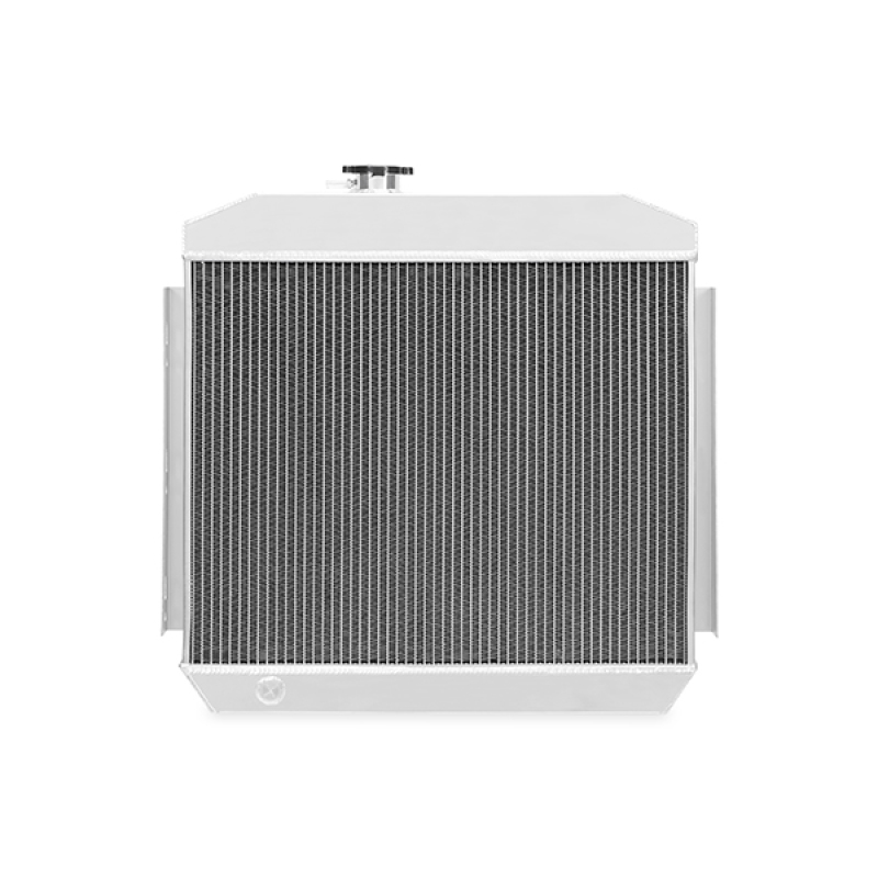 Mishimoto 55-57 Chevrolet Bel-Air X-Line Aluminum Radiator thumbnail 9