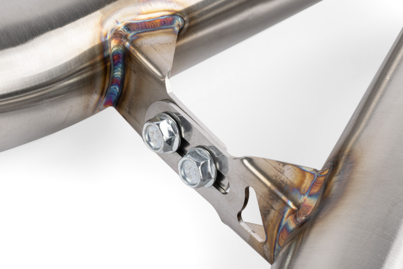 APR Catback Exhaust Systems