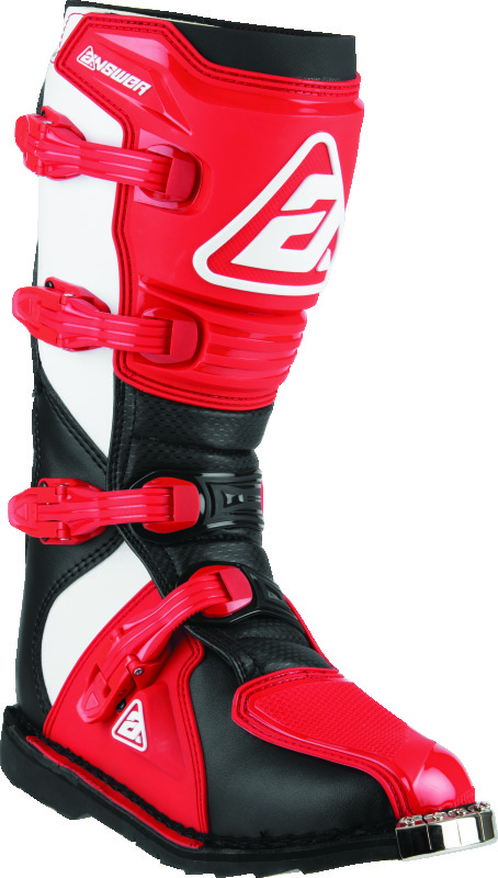 ANS AR1 Boots