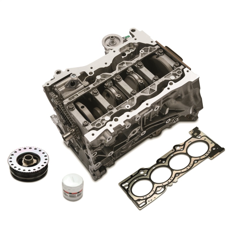 Ford Racing Bronco M210 Fdu Ring And Pinion Installation Kit thumbnail 6