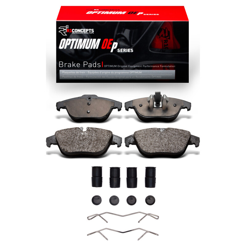 RNC Optimum OE Brake Pads