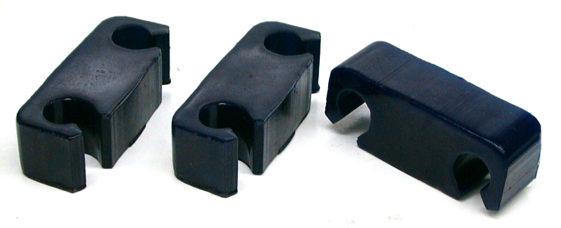 SPR Bushings - Spring