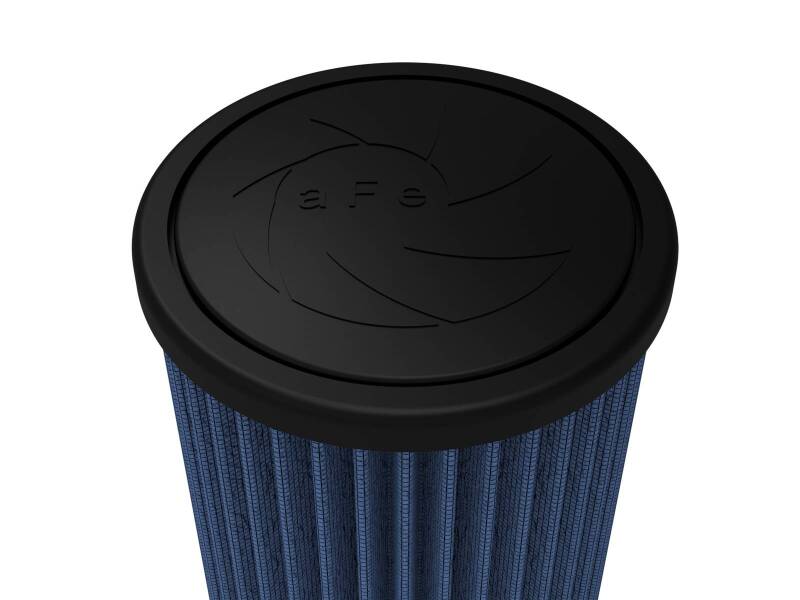aFe Magnum FLOW Pro 5R Air Filters 24-90071 Universal Filter w/ Media 3-1/2 IN F x 5 IN B x 4-3/4 IN T x 8 IN H thumbnail 6