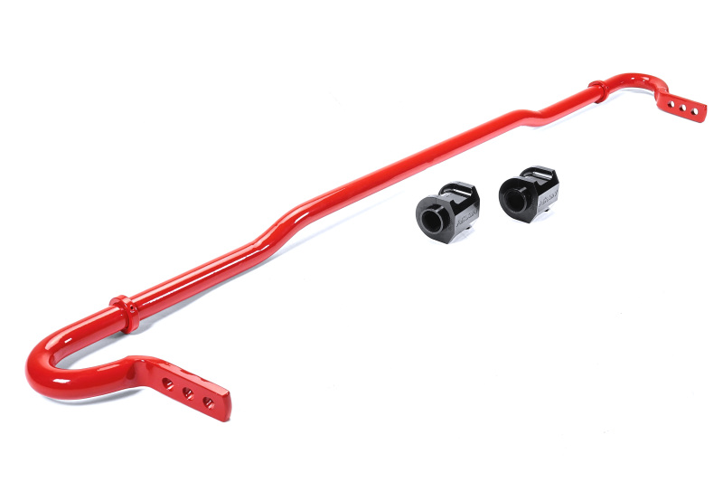 PA Sway Bar