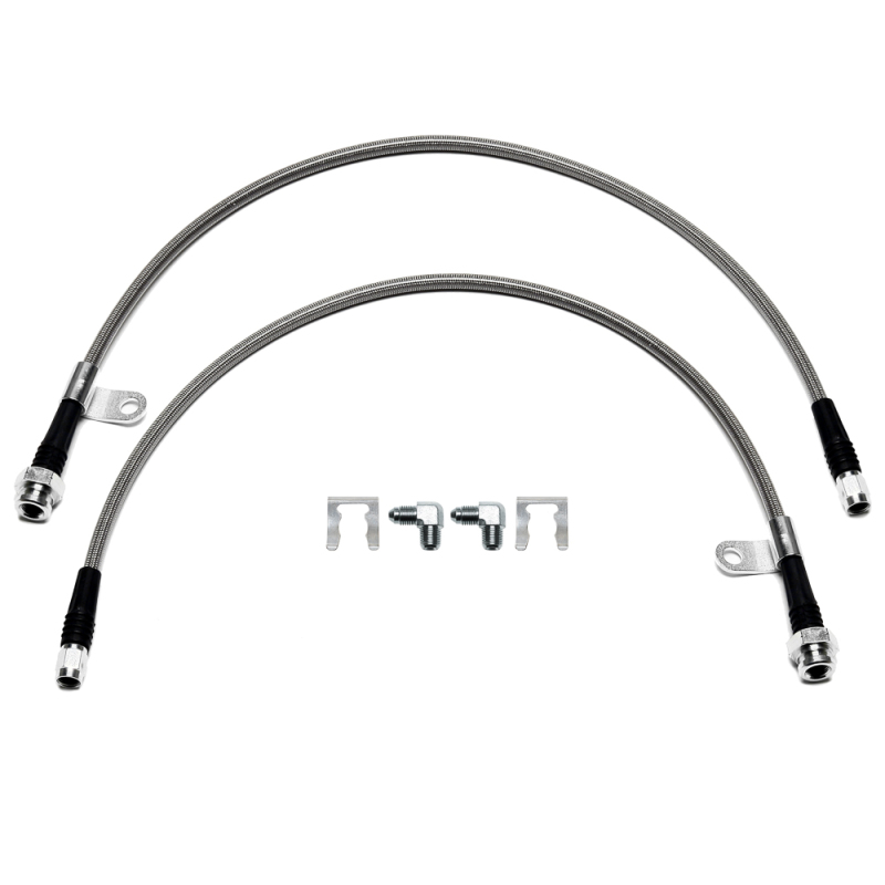 WIL Flexline Brake Hose