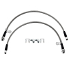 WIL Flexline Brake Hose