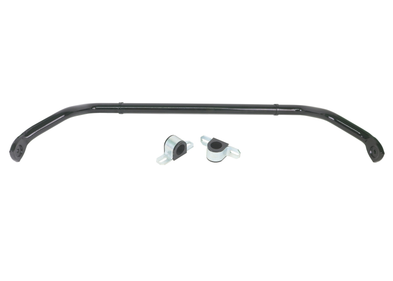 WL Sway Bars - Front