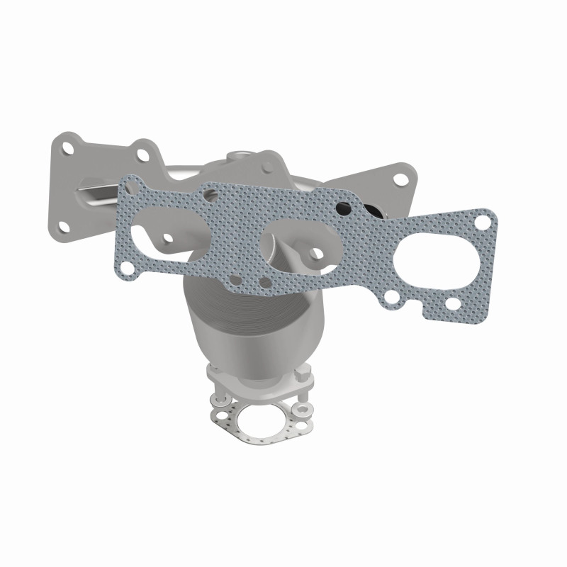 MagnaFlow 07-09 Hyundai Santa Fe 3.3L Direct Fit Converter thumbnail 4