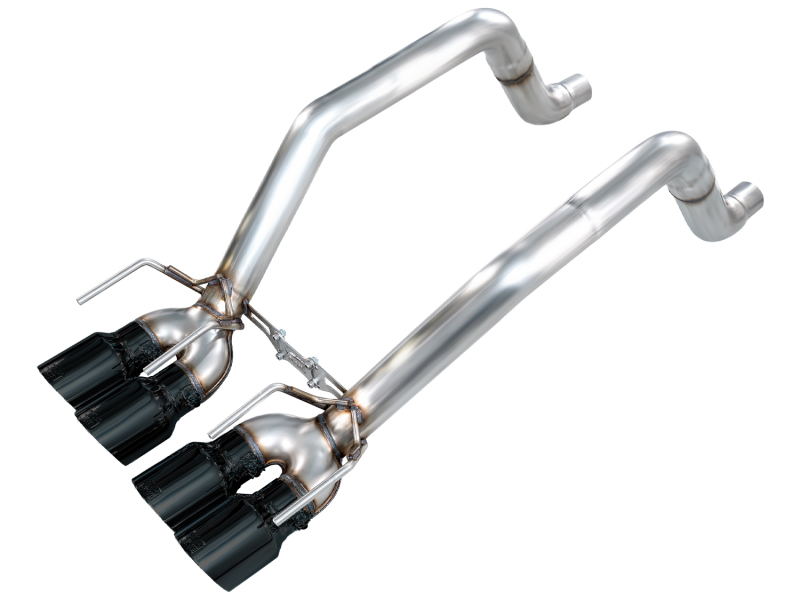 AWE Axle-Back Track
