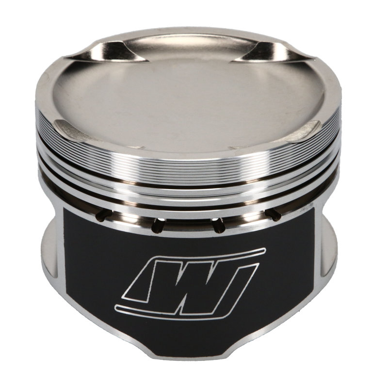 Wiseco Mits Turbo DISH -17cc 1.378 X 86MM Piston Shelf Stock Kit thumbnail 5