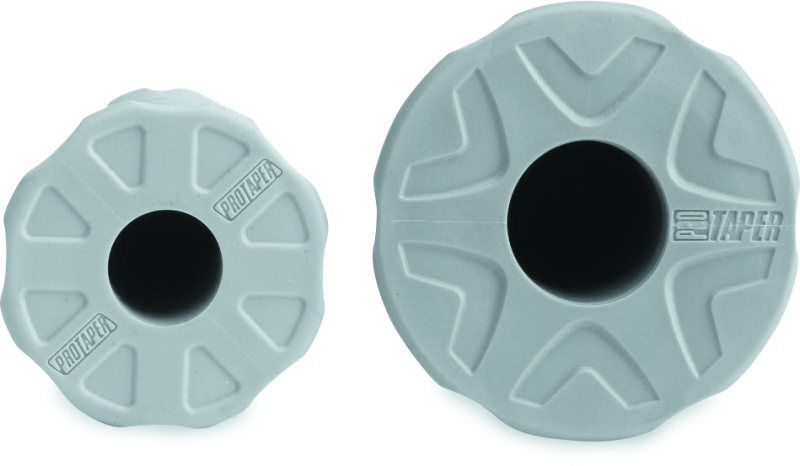 Pro Taper 1/3 Waffle Micro Grips