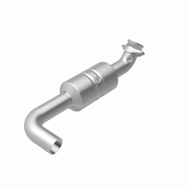 MagnaFlow 09-10 Ford F-150 5.4L Direct Fit Converter thumbnail 8