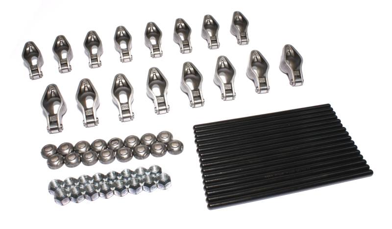 COMP Cams Rocker Arm/Pushrod Kit CS Mag thumbnail 3
