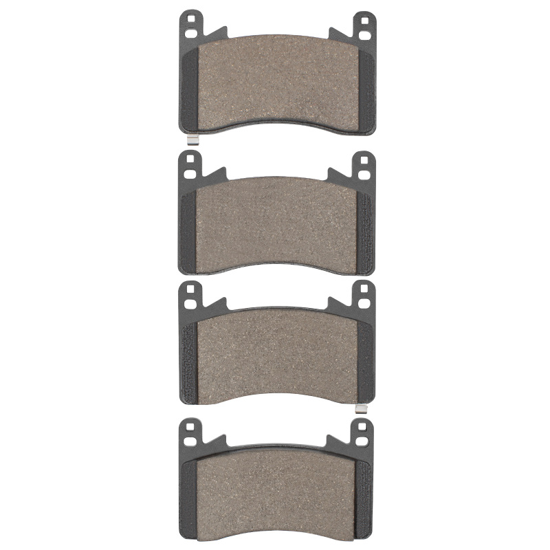 DFC 21-26 Acura Tlx Front 4000 Hybridynamic Brake Pads