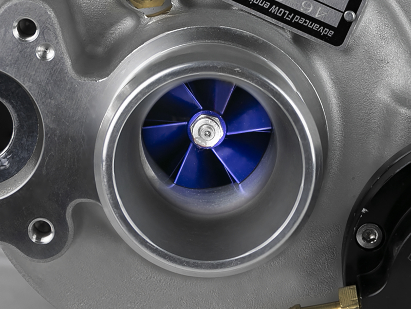 BladeRunner GT Series Turbocharger