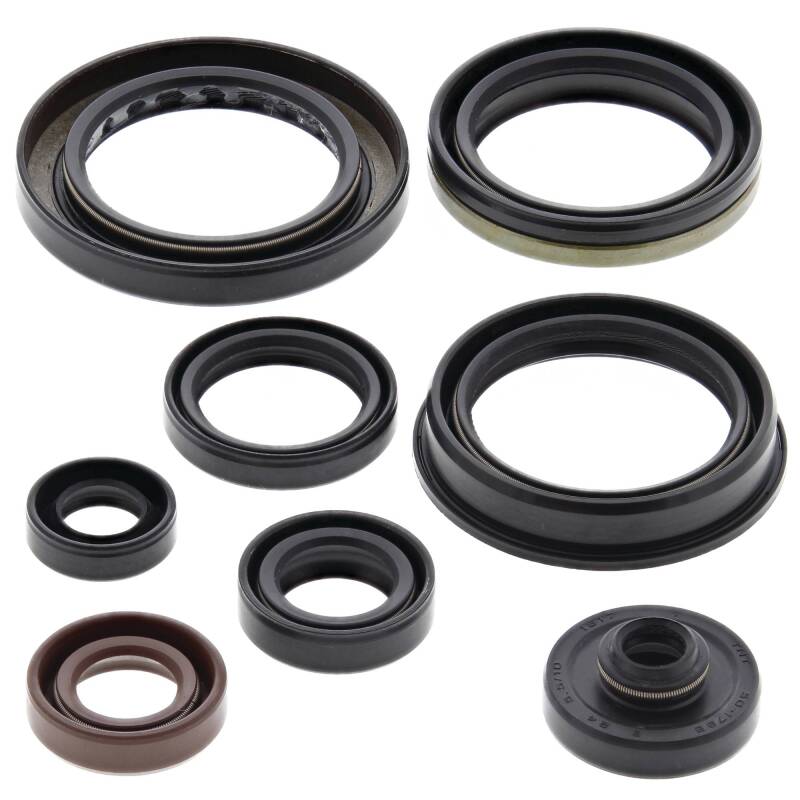 VEP Engine Oil Seal Kit