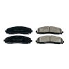 PSB Z16 Evolution Brake Pads