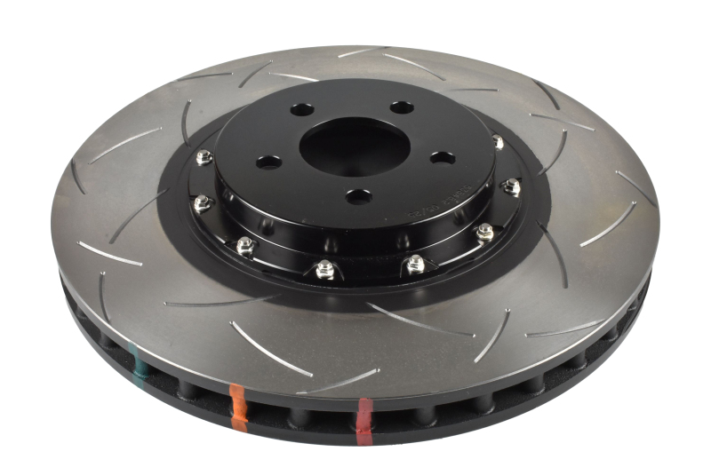 DBA 5000 Series Slotted Rotors