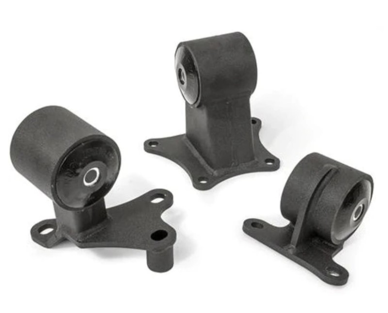 INM Steel Mount Kit-75A