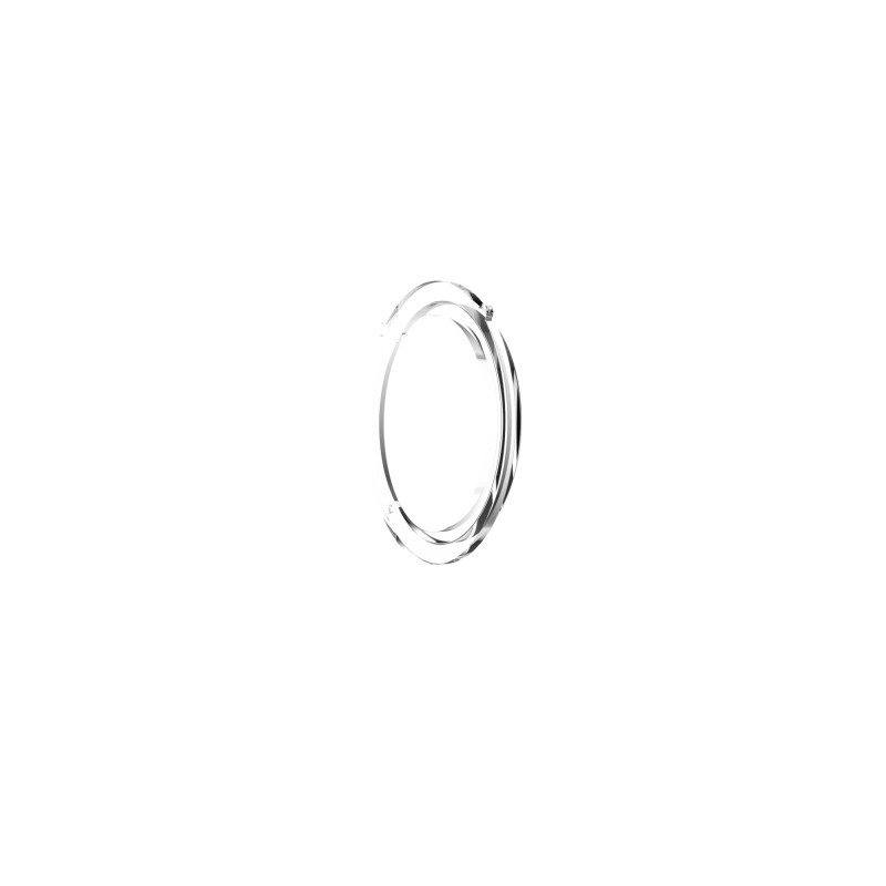KC HiLiTES FLEX ERA 1 Single Lens Replacement (Spot Beam) thumbnail 8