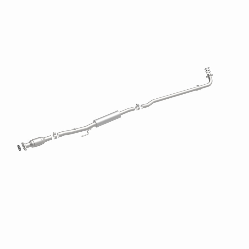 MagnaFlow Direct Fit Catalytic Converter 99-01 Lexus ES300 3.0L thumbnail 5