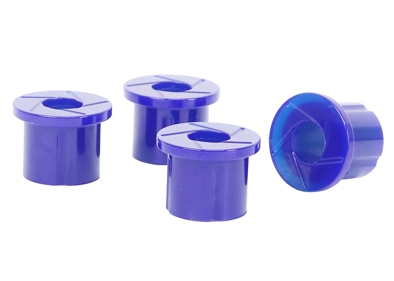 SPR Bushings - Leaf Spring