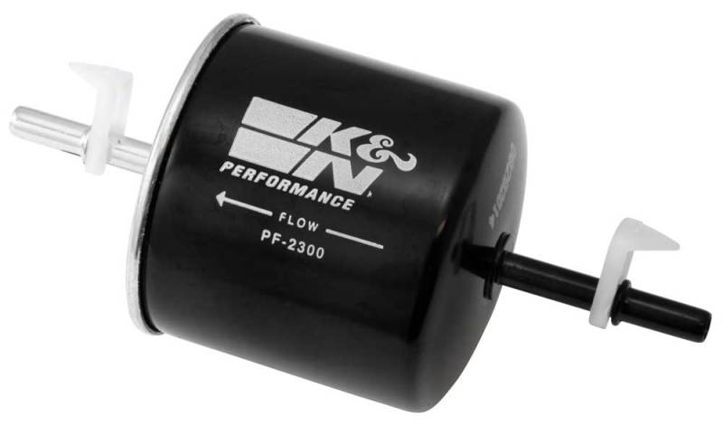 K&N Cellulose Media Fuel Filter 3in OD x 6.938in L thumbnail 3
