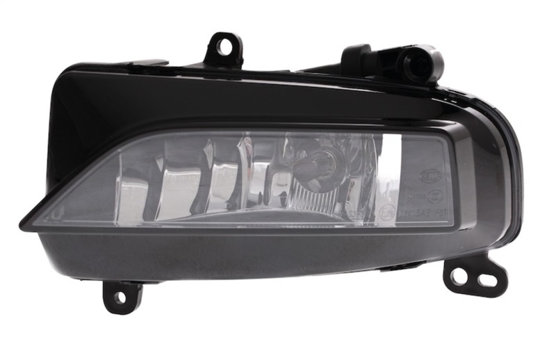 Hella 2013-2016 Audi A4 Fog Light Right thumbnail 2