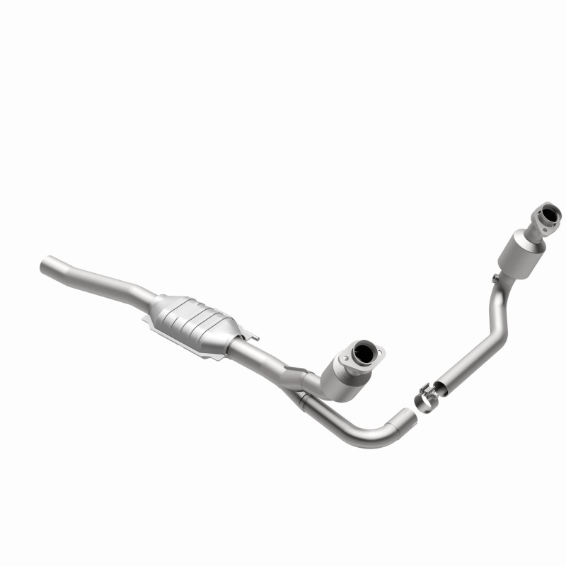 MagnaFlow Direct Fit Catalytic Converter 00-03 Dodge Dakota 2WD 4.7L thumbnail 7