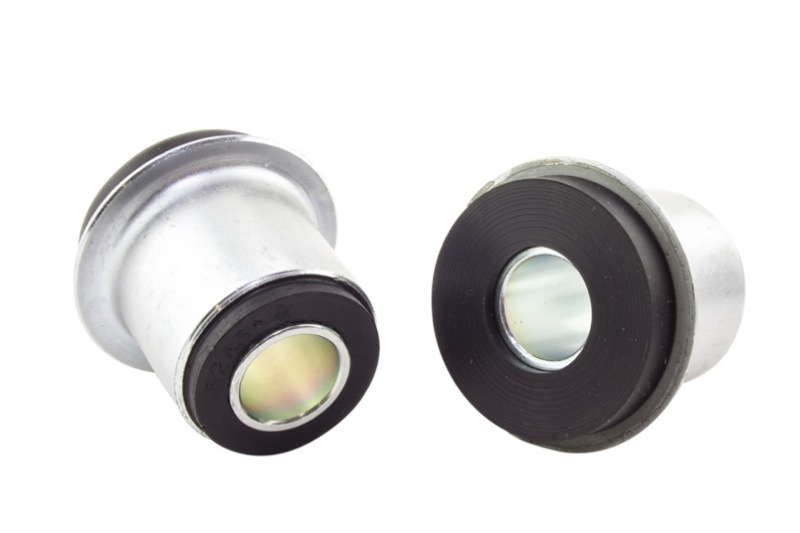 Whiteline 94-02 Honda Passport EX/LX Front Upper Inner Control Arm Bushing Kit thumbnail 9