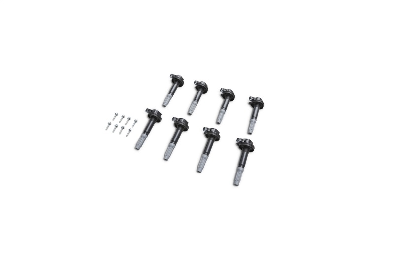 Ford Racing Boss 5.0L Block Plug & Dowel Kit