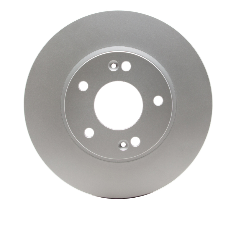 DFC GeoSPEC Coated Rotors - Plain