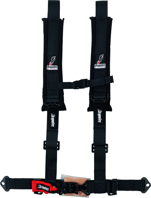 DFR Seat Belt Harness