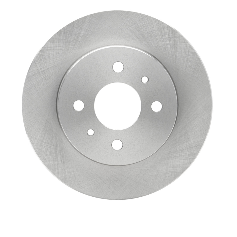 DFC Brake Rotors - Plain