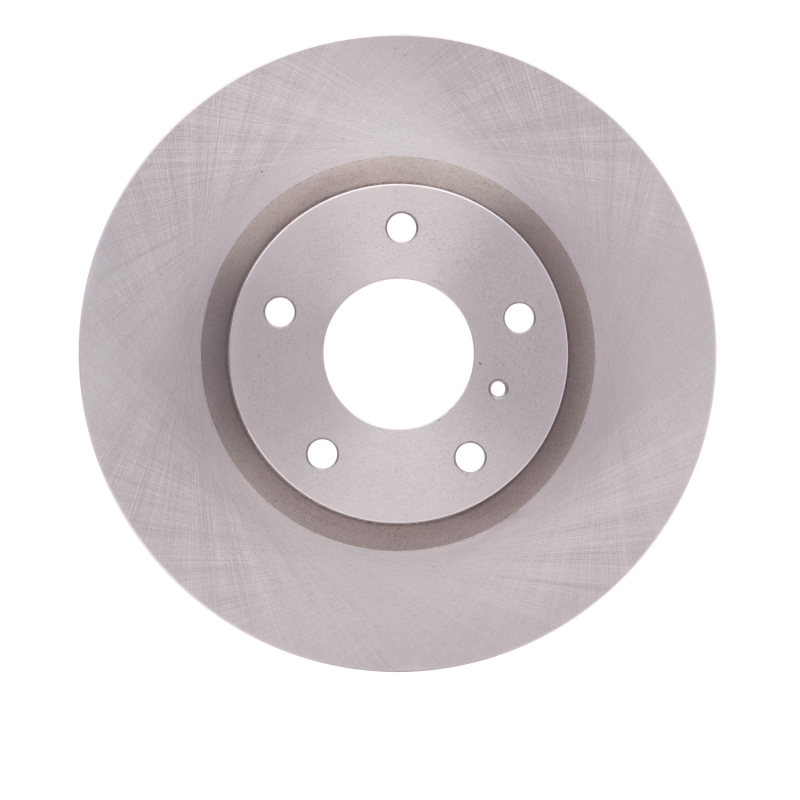 DFC Brake Rotors - Plain
